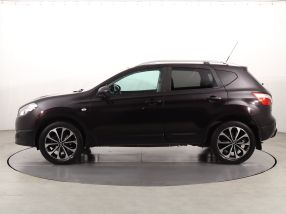 Nissan Qashqai - 2012