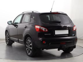 Nissan Qashqai - 2012