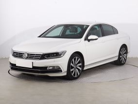 Volkswagen Passat - 2017