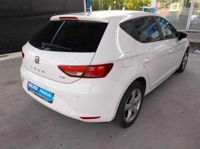 Seat Leon - 2014