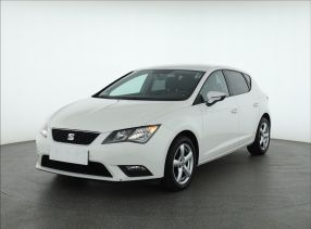 Seat Leon - 2014