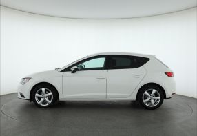 Seat Leon - 2014