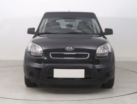 Kia Soul - 2009