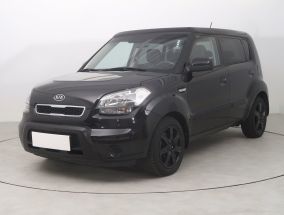 Kia Soul - 2009