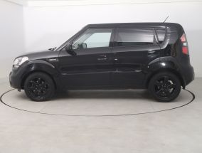 Kia Soul - 2009