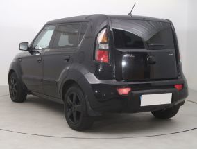 Kia Soul - 2009