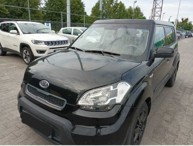 Kia Soul 2009