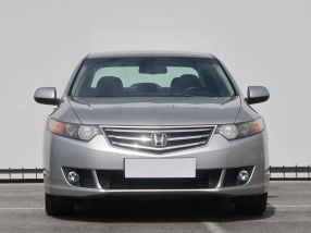 Honda Accord - 2009