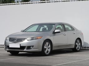 Honda Accord - 2009