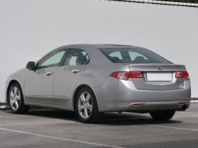Honda Accord - 2009