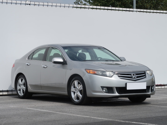 Honda Accord 2009