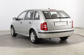 Skoda Fabia - 2002