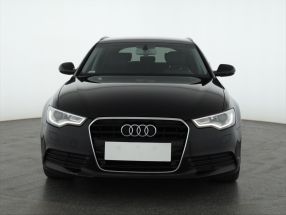 Audi A6 - 2014