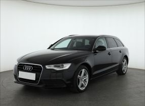 Audi A6 - 2014