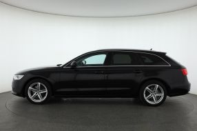 Audi A6 - 2014