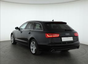 Audi A6 - 2014