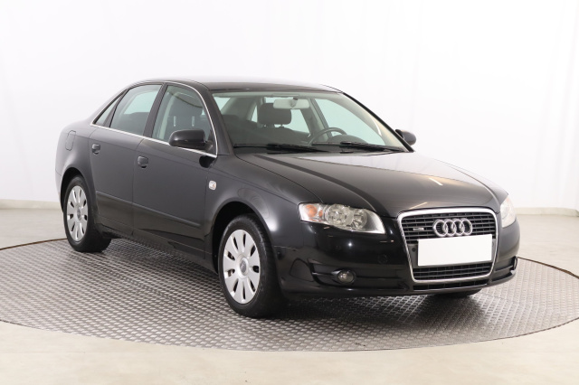 Audi A4 2006