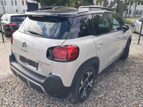 Citroen C3 Aircross - 2017