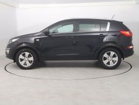 Kia Sportage - 2013