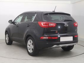 Kia Sportage - 2013