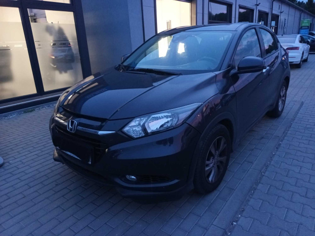 Honda HR-V 2015
