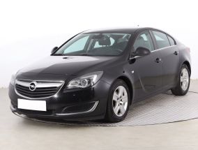 Opel Insignia - 2017