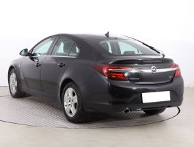 Opel Insignia - 2017