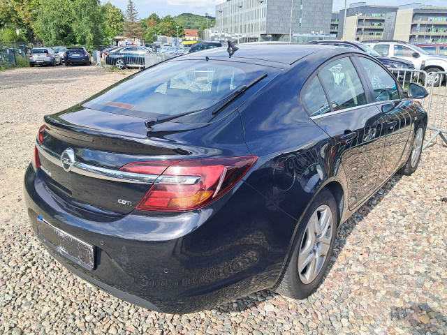 Opel Insignia 2017