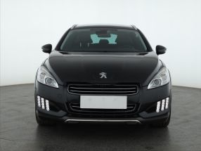 Peugeot 508 - 2013