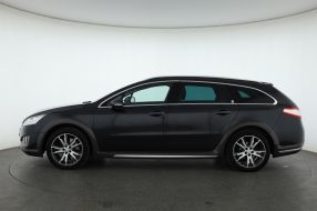 Peugeot 508 - 2013