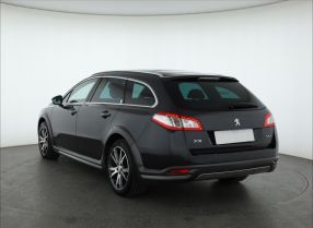 Peugeot 508 - 2013
