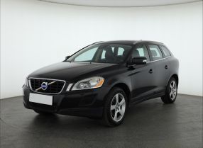 Volvo XC60 - 2012