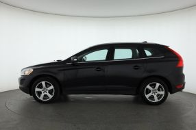 Volvo XC60 - 2012