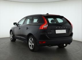 Volvo XC60 - 2012