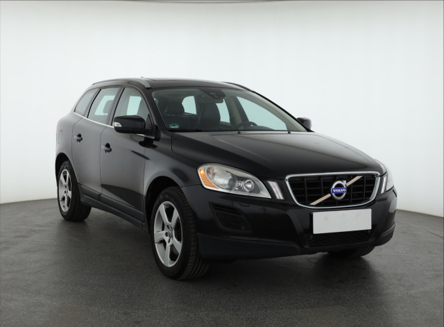 Volvo XC60 2012