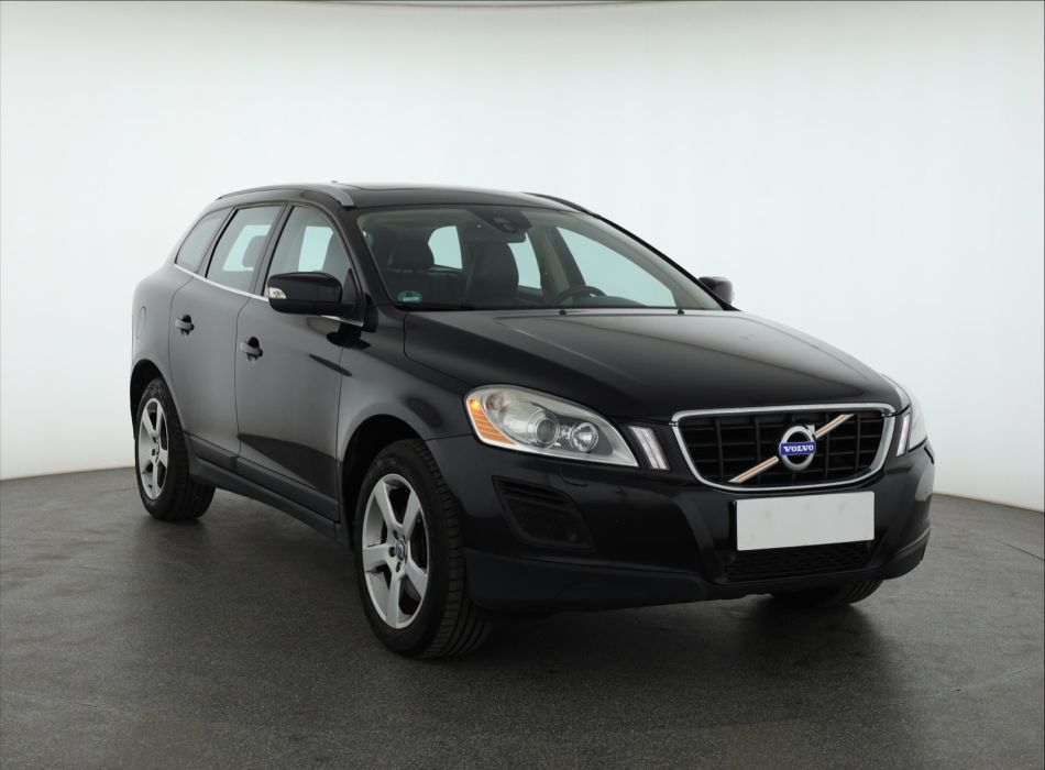 Volvo XC60 - 2012