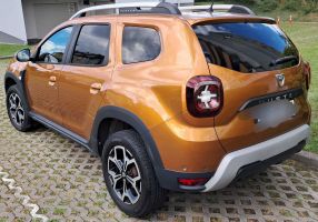 Dacia Duster - 2018