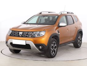 Dacia Duster - 2018