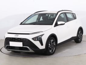 Hyundai Bayon - 2021