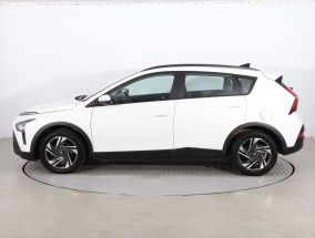 Hyundai Bayon - 2021