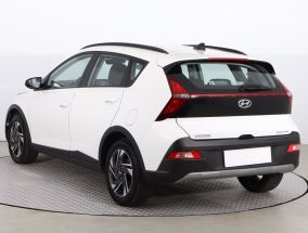 Hyundai Bayon - 2021