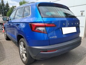 Skoda Karoq - 2021