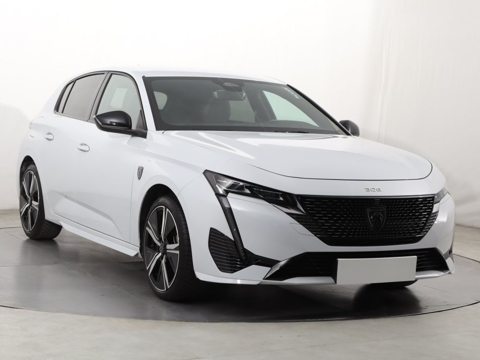 Peugeot 308 - 2023