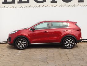 Kia Sportage - 2016