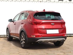 Kia Sportage - 2016