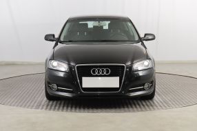 Audi A3 - 2011