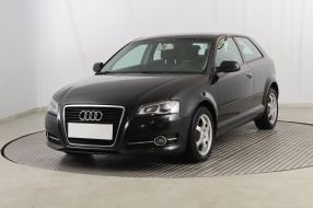 Audi A3 - 2011