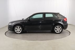 Audi A3 - 2011