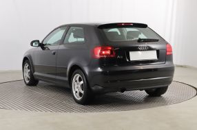 Audi A3 - 2011