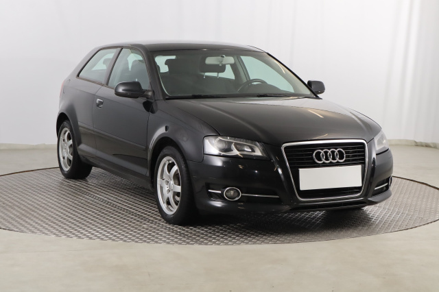 Audi A3 2011